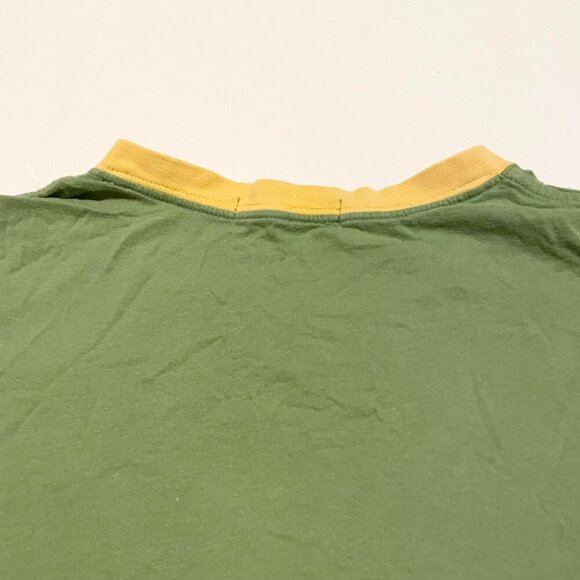 Hang Ten Jeans Kids Boys Size Medium Tshirt Shirt - Picture 13 of 16